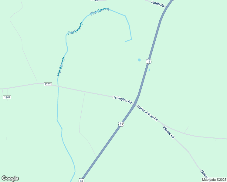map of restaurants, bars, coffee shops, grocery stores, and more near 35 Gatlington Road in Gates
