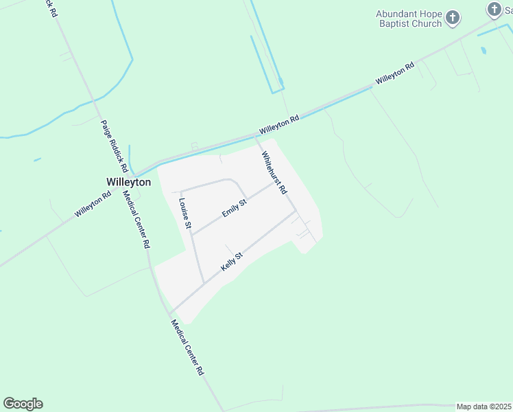 map of restaurants, bars, coffee shops, grocery stores, and more near 20 Emily Street in Gates