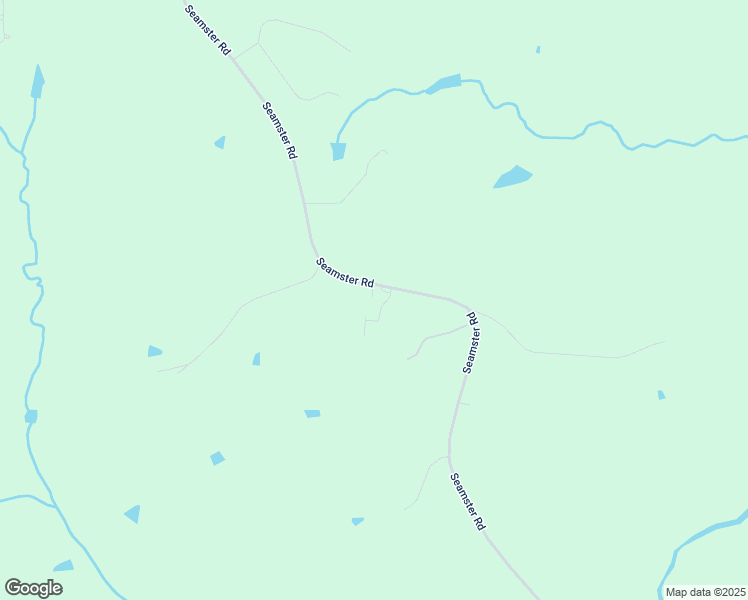 map of restaurants, bars, coffee shops, grocery stores, and more near 2373 Seamster Road in Providence