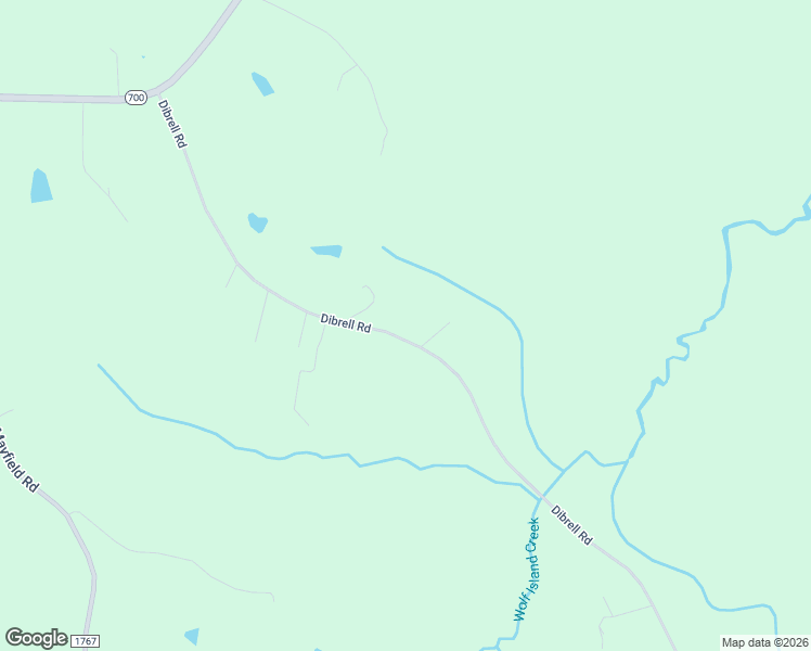 map of restaurants, bars, coffee shops, grocery stores, and more near 537 Dibrell Road in Pelham