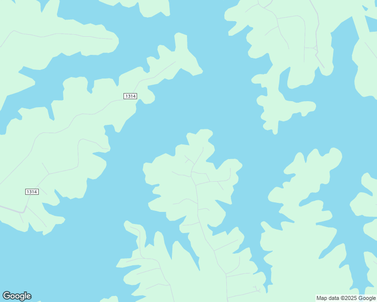 map of restaurants, bars, coffee shops, grocery stores, and more near 34 Lakeview Estates Road in Semora