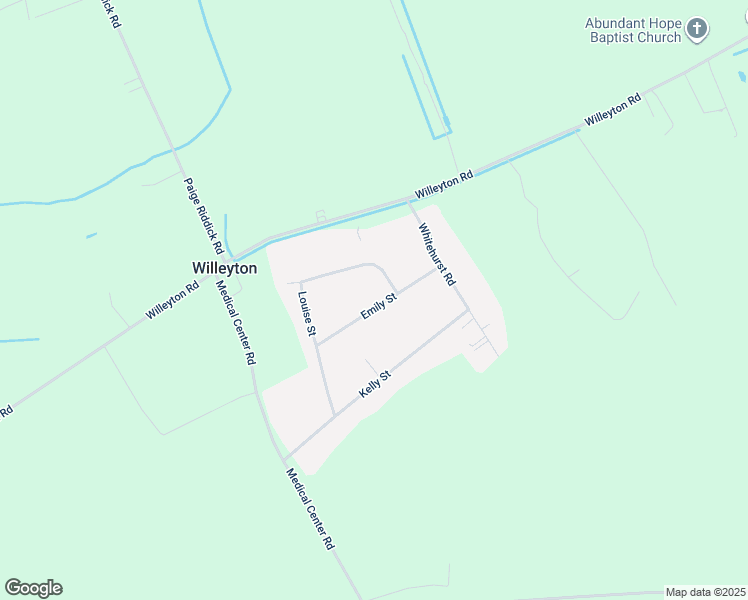 map of restaurants, bars, coffee shops, grocery stores, and more near 33 Emily Street in Gates