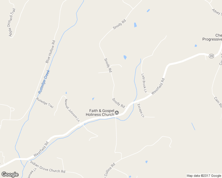 map of restaurants, bars, coffee shops, grocery stores, and more near 205 Snody Road in Mount Airy