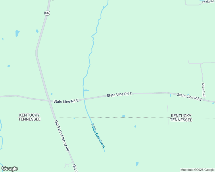 map of restaurants, bars, coffee shops, grocery stores, and more near 1658-2344 State Line Road East in Hazel