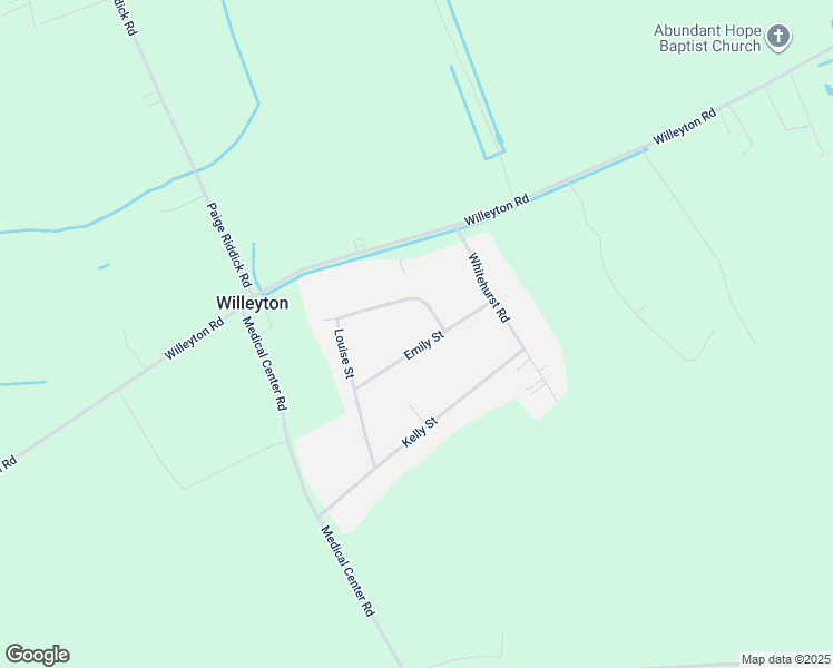 map of restaurants, bars, coffee shops, grocery stores, and more near 33 Emily Street in Gates