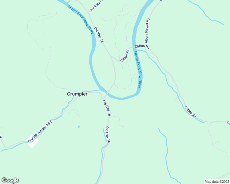 map of restaurants, bars, coffee shops, grocery stores, and more near 140 Beau Rivage Drive in Crumpler