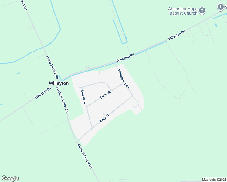 map of restaurants, bars, coffee shops, grocery stores, and more near 15 Emily Street in Gates