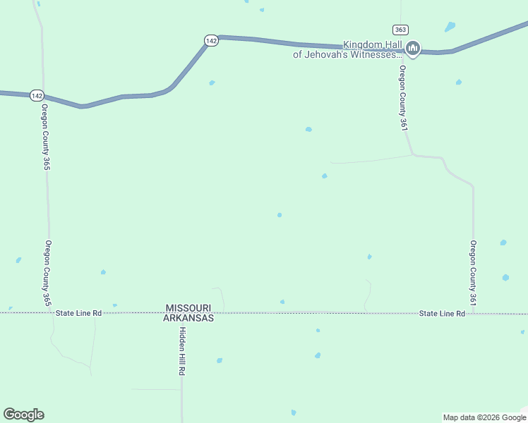 map of restaurants, bars, coffee shops, grocery stores, and more near in Thayer