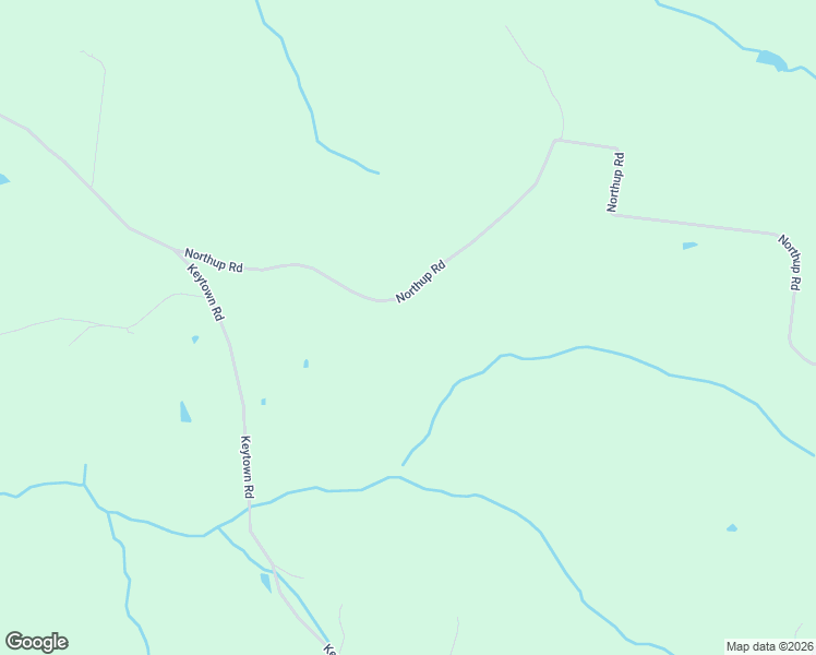 map of restaurants, bars, coffee shops, grocery stores, and more near 527 Northup Road in Portland