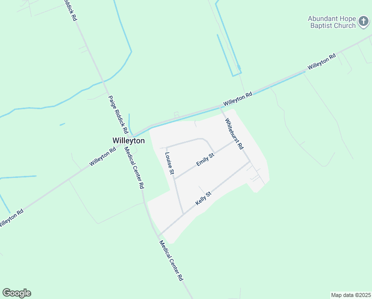 map of restaurants, bars, coffee shops, grocery stores, and more near 81 Louise Street in Gates
