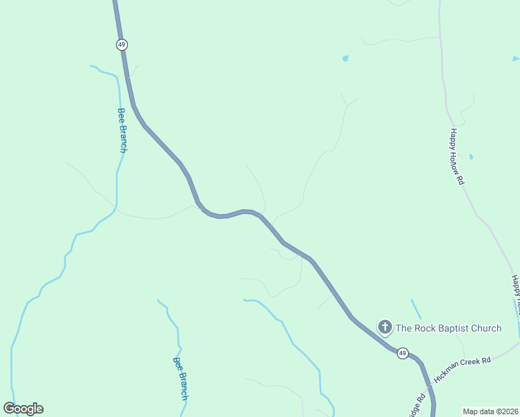 map of restaurants, bars, coffee shops, grocery stores, and more near 102 Thomas Road in Dover