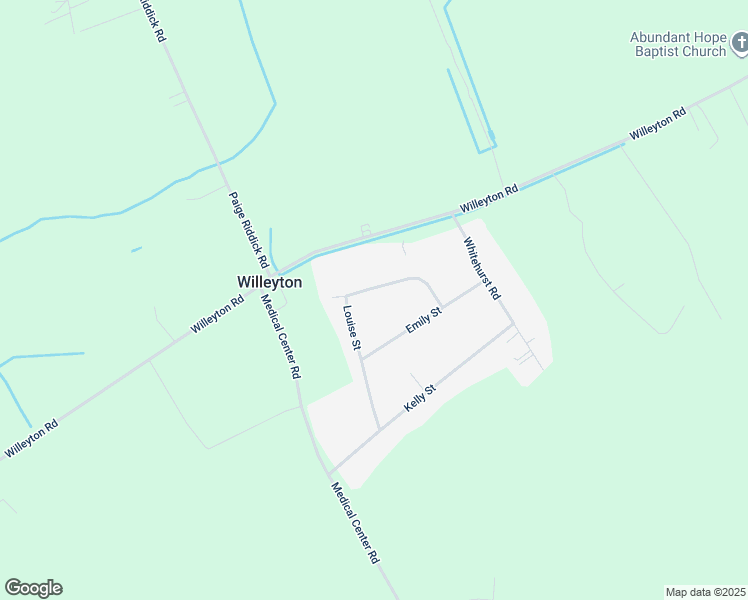 map of restaurants, bars, coffee shops, grocery stores, and more near 77 Louise Street in Gates