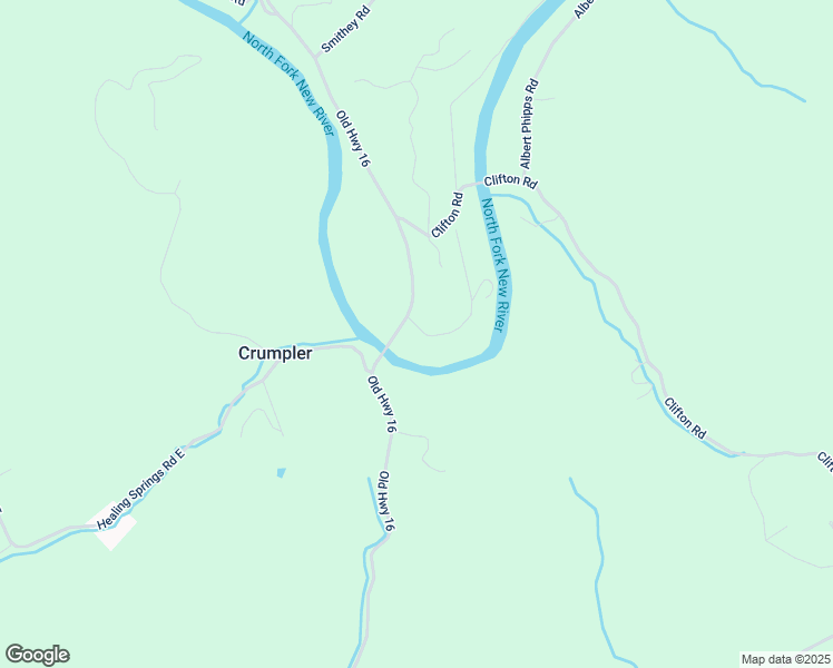 map of restaurants, bars, coffee shops, grocery stores, and more near 140 Beau Rivage Drive in Crumpler