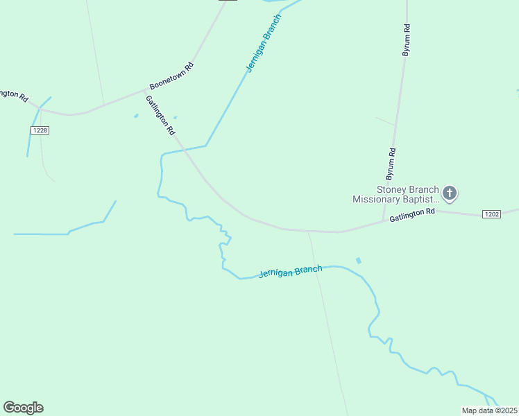 map of restaurants, bars, coffee shops, grocery stores, and more near 735 Gatlington Road in Gates