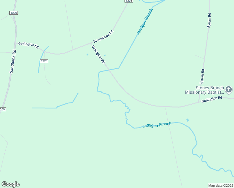 map of restaurants, bars, coffee shops, grocery stores, and more near 766 Gatlington Road in Gates