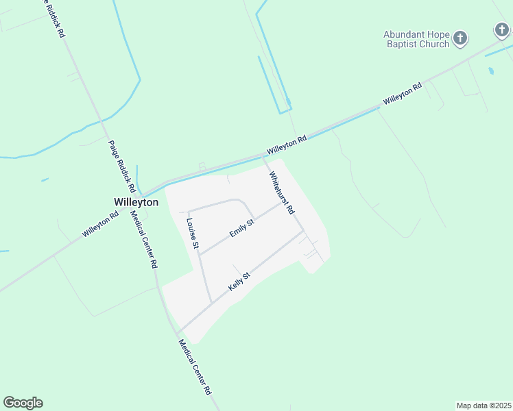 map of restaurants, bars, coffee shops, grocery stores, and more near 15 Emily Street in Gates