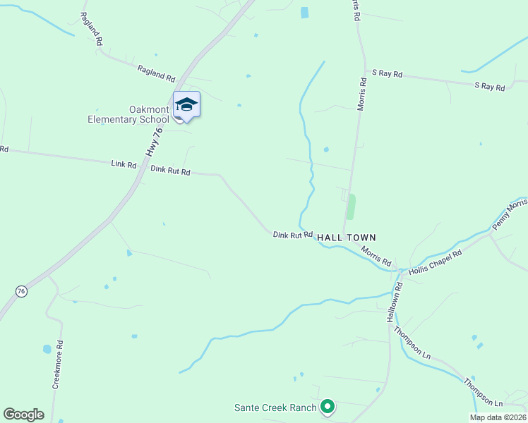 map of restaurants, bars, coffee shops, grocery stores, and more near 275 Dink Rut Road in Portland