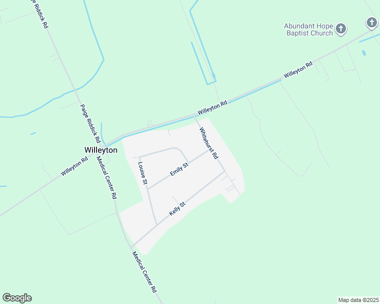 map of restaurants, bars, coffee shops, grocery stores, and more near 61 Southern Pines Mobile Home Park in Corapeake