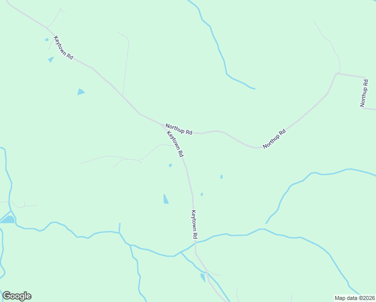 map of restaurants, bars, coffee shops, grocery stores, and more near 594 Keytown Road in Portland