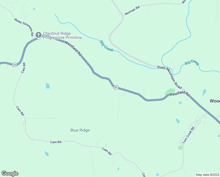 map of restaurants, bars, coffee shops, grocery stores, and more near 110 Panhandle Lane in Mount Airy