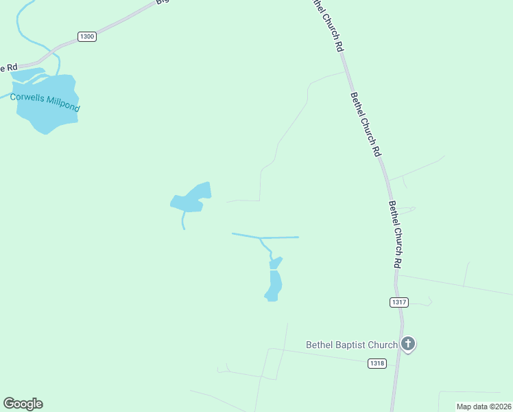 map of restaurants, bars, coffee shops, grocery stores, and more near 407 Conwell Road in Pleasant Hill