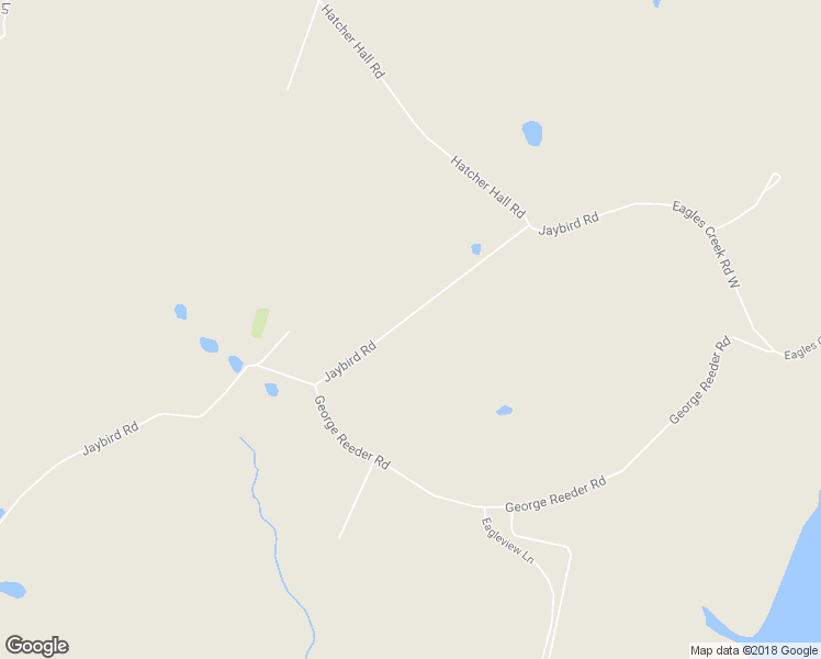 map of restaurants, bars, coffee shops, grocery stores, and more near 1750 Jaybird Road in Monroe