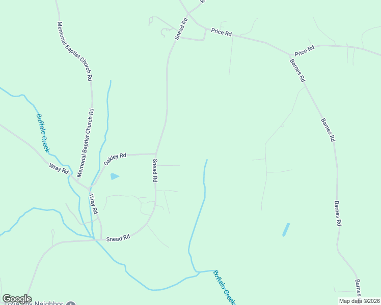 map of restaurants, bars, coffee shops, grocery stores, and more near 215 Noel Road in Stoneville