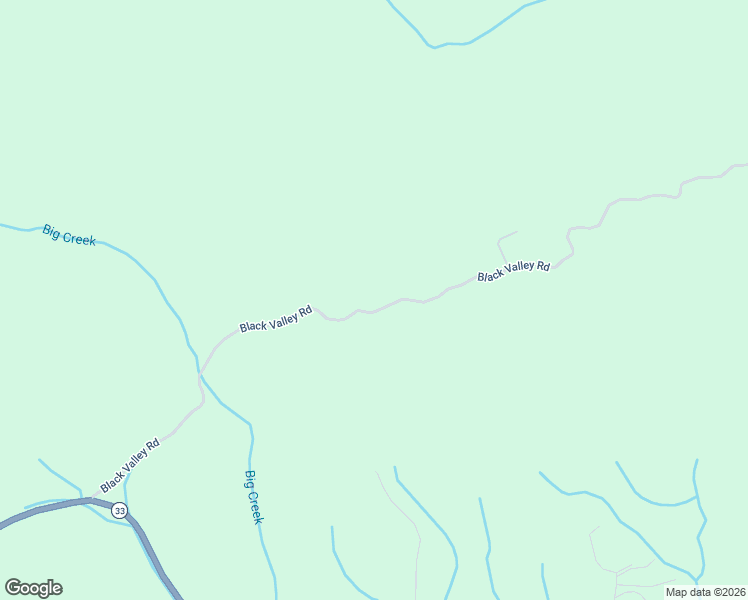 map of restaurants, bars, coffee shops, grocery stores, and more near 1021 Black Valley Road in Sneedville