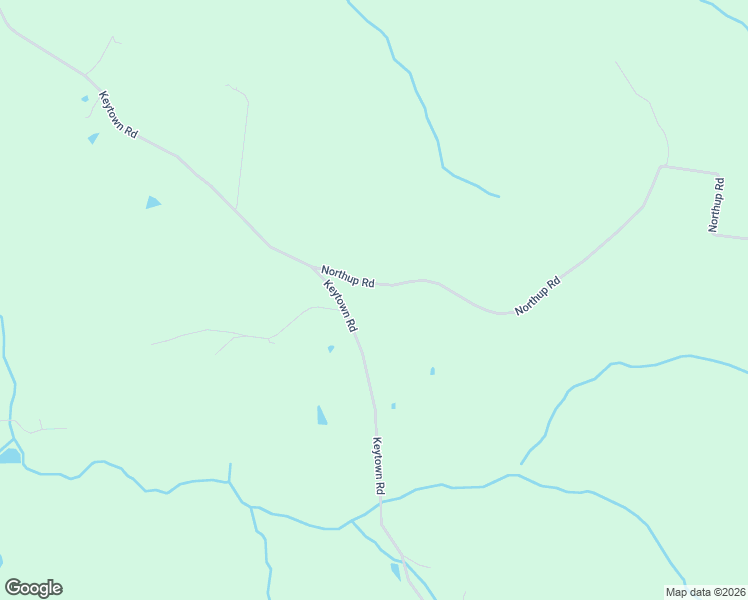 map of restaurants, bars, coffee shops, grocery stores, and more near 594 Keytown Road in Portland