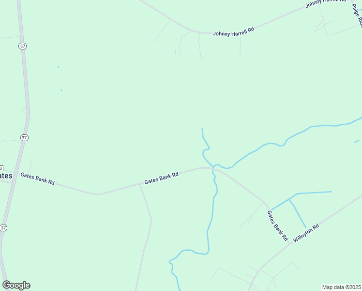 map of restaurants, bars, coffee shops, grocery stores, and more near 34 Gates Bank Road in Gates