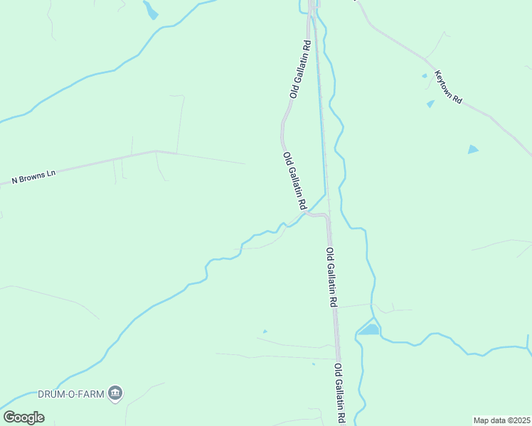 map of restaurants, bars, coffee shops, grocery stores, and more near 346 North Browns Lane in Portland