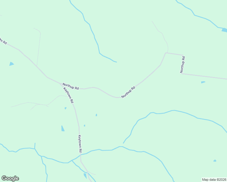 map of restaurants, bars, coffee shops, grocery stores, and more near 527 Northup Road in Portland