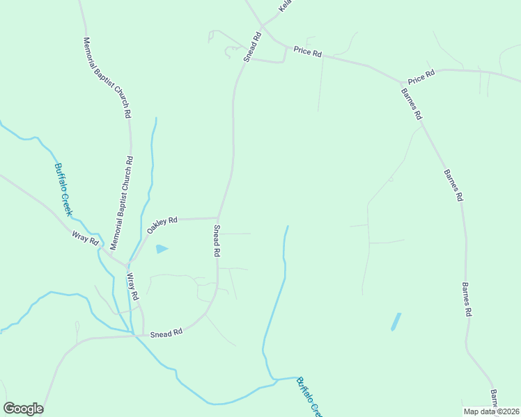 map of restaurants, bars, coffee shops, grocery stores, and more near 215 Noel Road in Stoneville