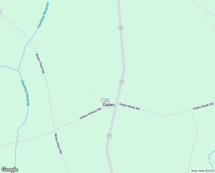 map of restaurants, bars, coffee shops, grocery stores, and more near in Gates