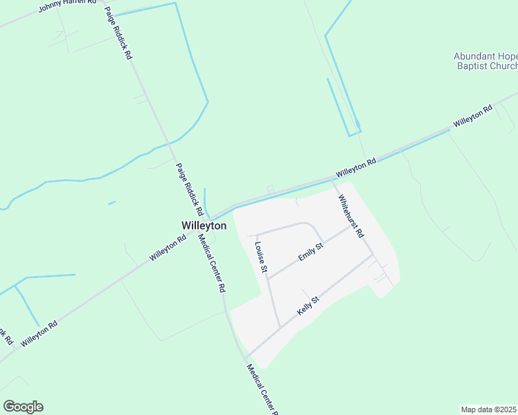 map of restaurants, bars, coffee shops, grocery stores, and more near 495 Willeyton Road in Gates