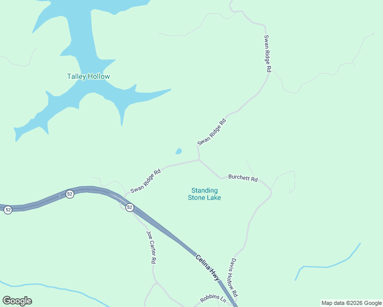 map of restaurants, bars, coffee shops, grocery stores, and more near 355 Swann Ridge Rd in Clay