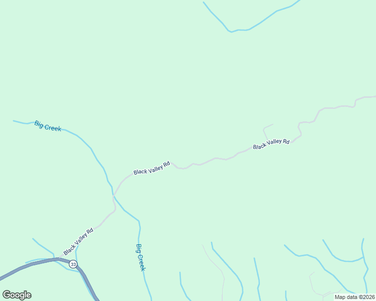 map of restaurants, bars, coffee shops, grocery stores, and more near 1021 Black Valley Road in Sneedville