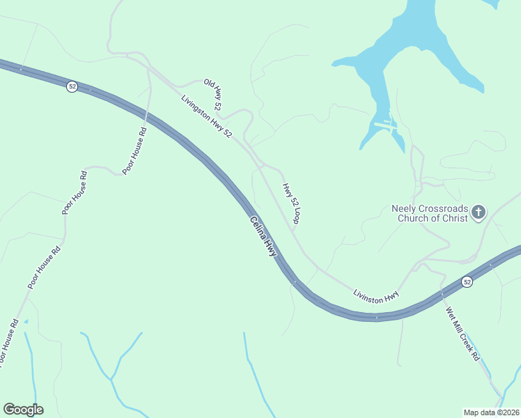 map of restaurants, bars, coffee shops, grocery stores, and more near 100 Joe Ridge Road in Celina