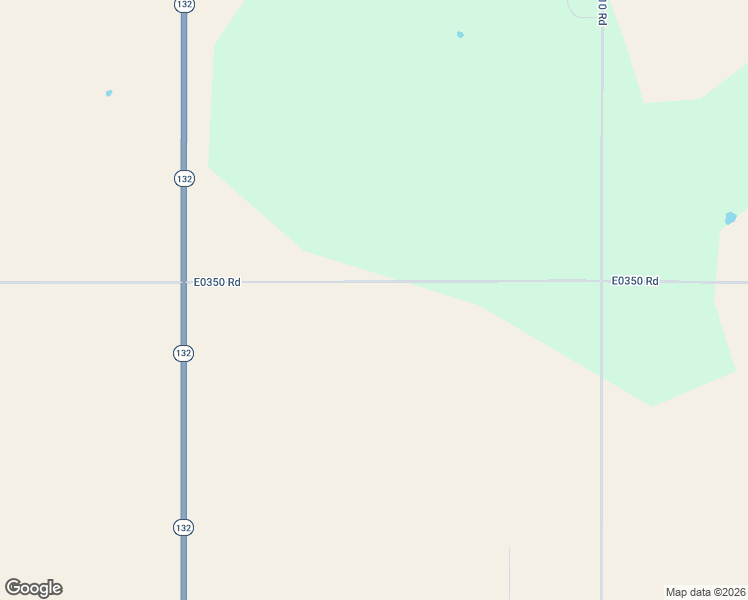 map of restaurants, bars, coffee shops, grocery stores, and more near 10276 E0350 Road in Carrier