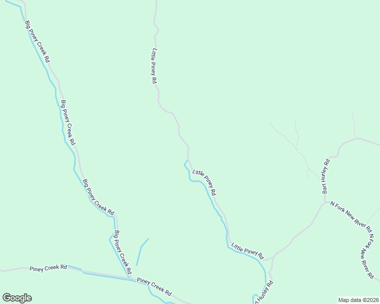 map of restaurants, bars, coffee shops, grocery stores, and more near 101-1207 Little Piney Road in Lansing