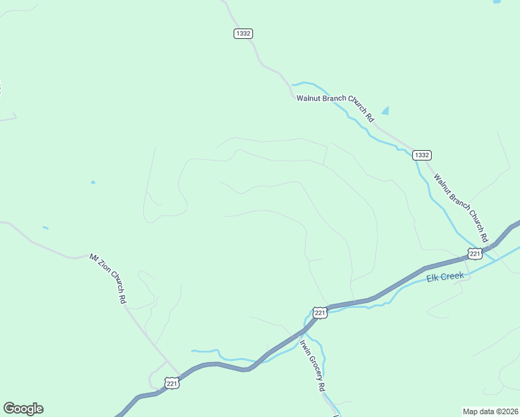 map of restaurants, bars, coffee shops, grocery stores, and more near 480 Forest Hill Drive in Sparta