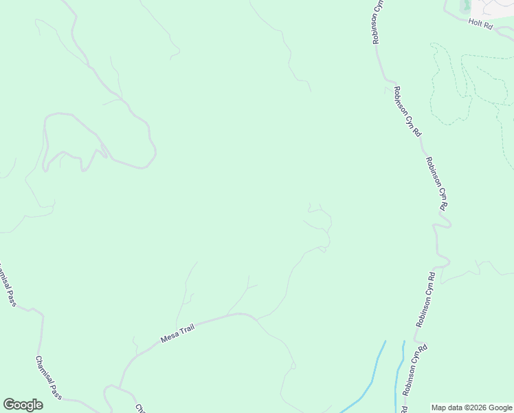 map of restaurants, bars, coffee shops, grocery stores, and more near 11 Mesa Trail in Carmel-by-the-Sea