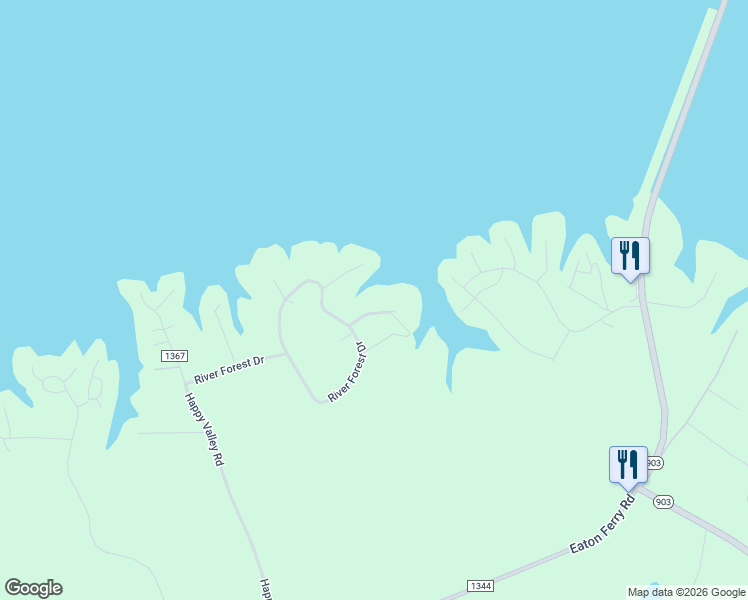 map of restaurants, bars, coffee shops, grocery stores, and more near 101-119 Blue Heron Ct in Littleton