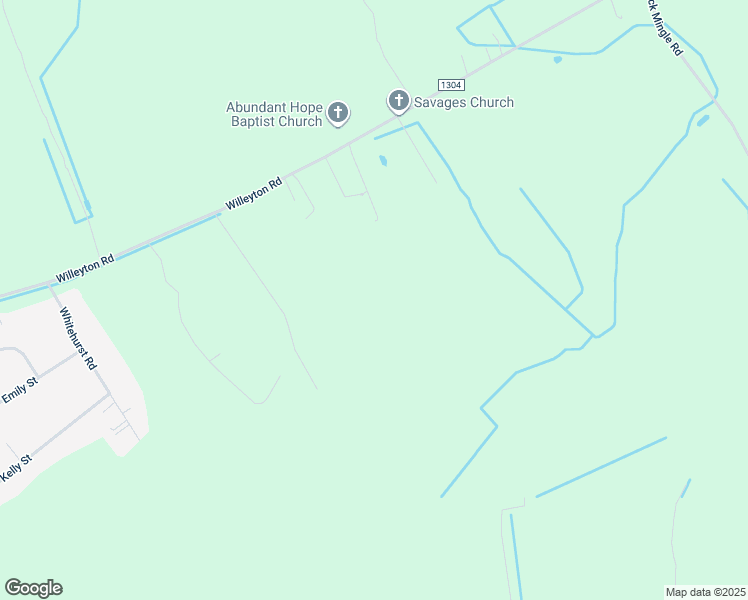 map of restaurants, bars, coffee shops, grocery stores, and more near 1304 Willeyton Road in Gates