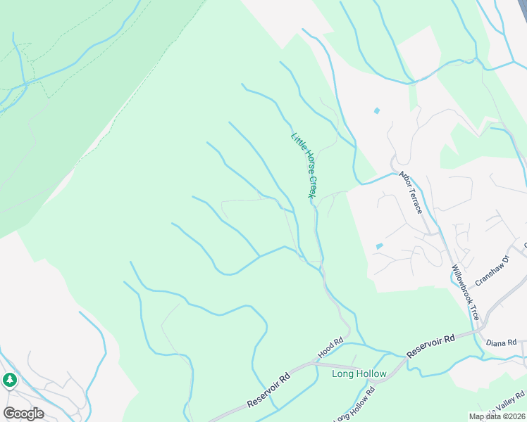 map of restaurants, bars, coffee shops, grocery stores, and more near 400 Hood Road West in Kingsport