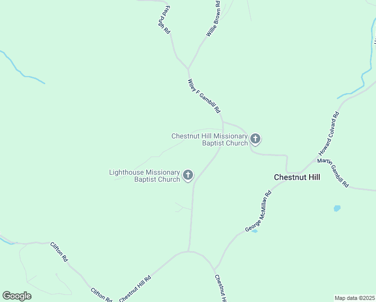 map of restaurants, bars, coffee shops, grocery stores, and more near 371 John Baker Road in Crumpler