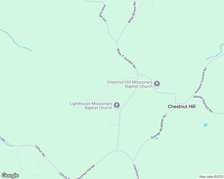 map of restaurants, bars, coffee shops, grocery stores, and more near 369 John Baker Road in Crumpler