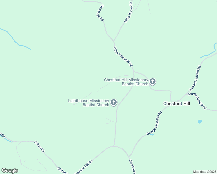 map of restaurants, bars, coffee shops, grocery stores, and more near 369 John Baker Road in Crumpler