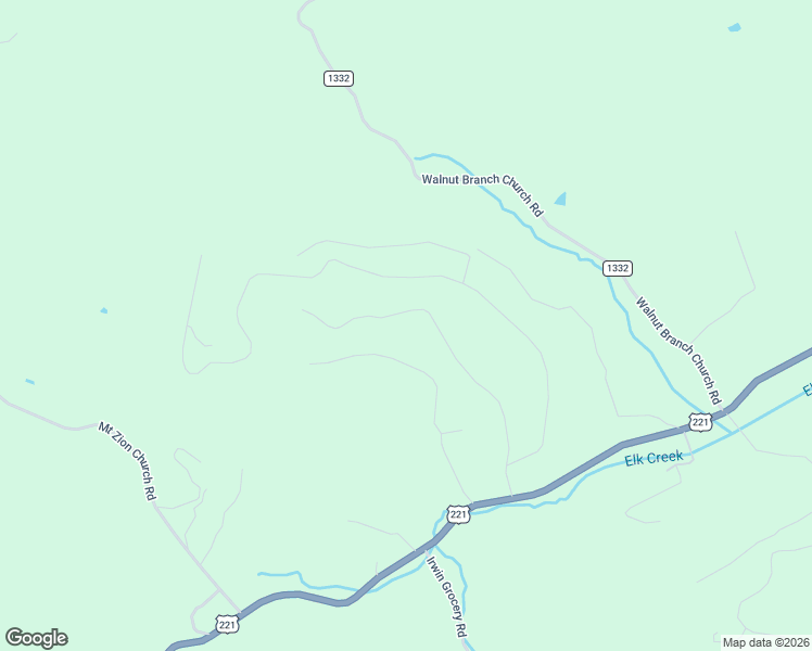 map of restaurants, bars, coffee shops, grocery stores, and more near 68 Laurel Breeze Lane in Sparta