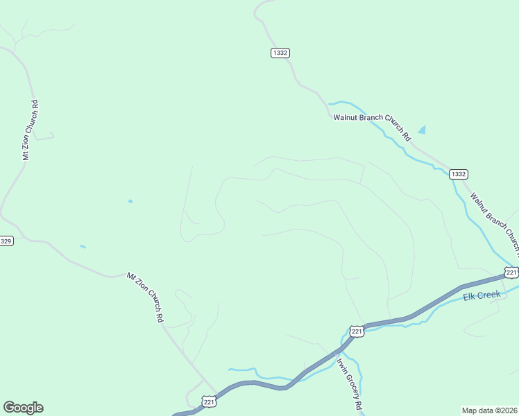 map of restaurants, bars, coffee shops, grocery stores, and more near 641-721 Laurel Mountain Drive in Sparta